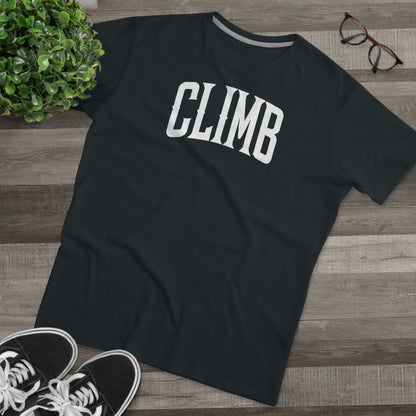 CLIMB SHIRT