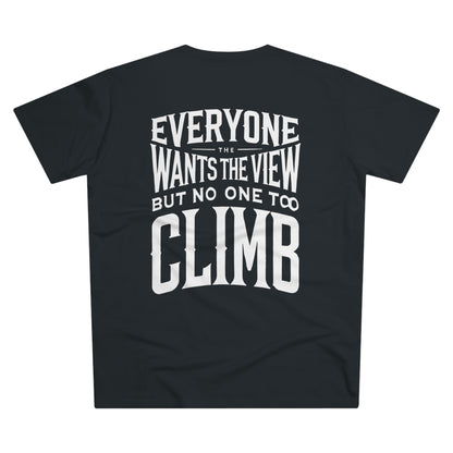 CLIMB SHIRT