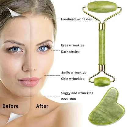 GUA SHA