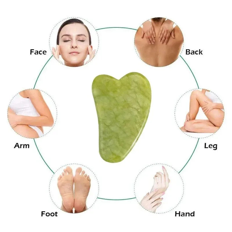 GUA SHA